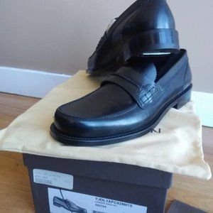 Genuine Louis Vuitton Loafer , UK 7.5